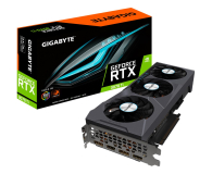 Gigabyte GeForce RTX 3070 Ti EAGLE 8GB GDDRX6 - 659839 - zdjęcie 1